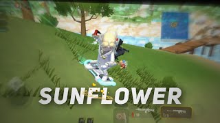 SUNFLOWER 🌻 | SAUSAGE MAN SS8 HIGHLIGHTS