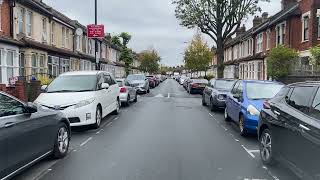 Shakespeare Crescent East Ham E12