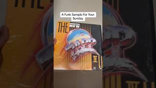 Some funk by Zapp #Samplesnfriends #hiphopsamples #vinylrecords #zapp