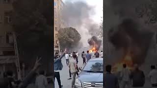 iran protest ❤️