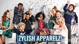 Zylish Apparelz - Manufacturer / Exporter of Knitted and Woven Garments