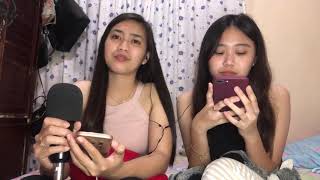 Ikaw at ako by moira cover | kim stories