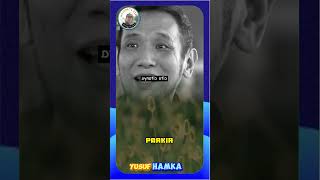 Ternyata Cita-cita Yusuf Hamka Bukan Pengusaha #podcast #shorts  #yusufhamka #cita-cita #pengusaha