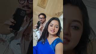 Shakila Parvin আমাকে জা ইচ্ছা তাই বলতে পারে না Shuvro Mehrazz এই ভাবে কেউ অপমান করে