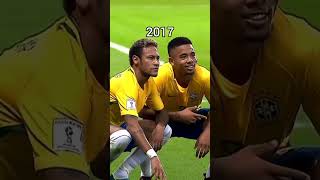 Neymar x Gabriel Jesus 2023!👍🔥⚽🤯#Chelsea #Neymar #GabrielJesus