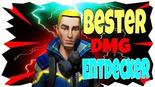 Bester DMG Entdecker AOE SPAMMING alle 6 Sekunden | Fortnite Rette Die Welt