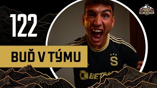 BUĎ V TÝMU #122 | Udělej robota! 🤖