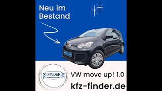 VW move up! 1.0 K 20239