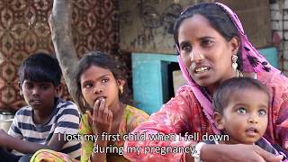 Ompatti - A video story on Rag Pickers