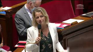 Questions au Gouvernement du 16 07 2020