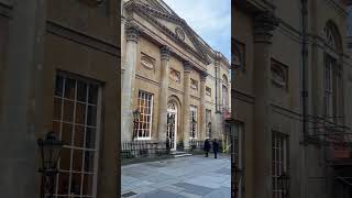 Bath Cathedral #england #unitedkingdom #travel