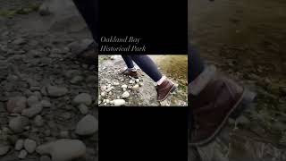 Oakland Bay Historical Park