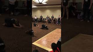 Kierra Evans-Dancer-Power Dance Convention