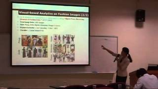 Session_D1_03 - Visual based Deep Learning for Clothing from Large Database