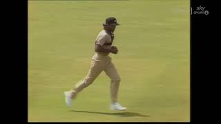 M09 New Zealand vs Sri Lanka 1988