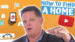 How to find a Home |  Start Your Home Search Online (step 4 of 11)