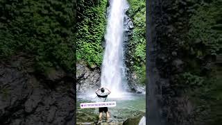 AIR TERJUN SINGOKROMO NGANJUK JAWA TIMUR