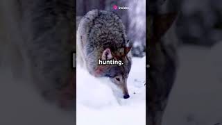 Facts About Wolves!