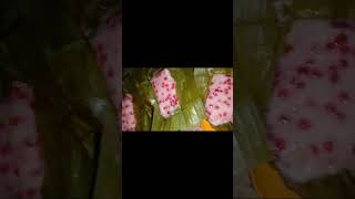 kue ngasari sagu mutiara #shorts #shortvideo #kuenagasari #sagumutiara