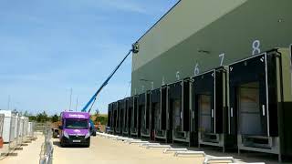 Distribution Centre Soft Wash 08001577484 (purple-rhino-co-uk)