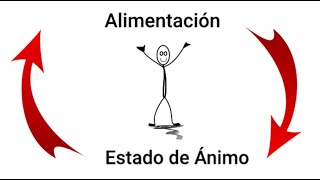 Alimentos y Estado de Animo - Nutrición Emocional