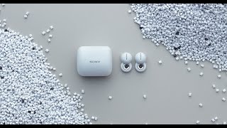 Sony LinkBuds Official Product Video