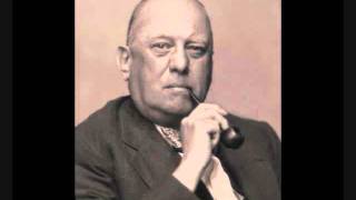 Aleister Crowley - The Soul of the Desert