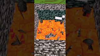 this Minecraft video will satisfy you 🤩 #shorts #minecraft #viral