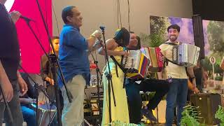 Festival Vallenato… reyes irrepetible