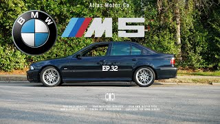 BMW E39 M5 SOLD | E46 Wagon START UP | Old 7 Series Vs New 7 Series - Ep. 32