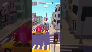 Bike Rush Cycle games#shorts  video game