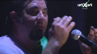 Deftones - Change (In the House of Files) Live Rock in Rio 2015 Brazil HD 720p