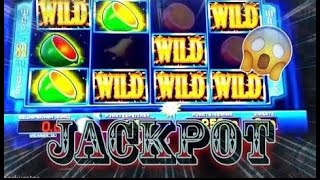 Spielbank💥Jackpot💥20 Euro💥Multi Wild💥Lost Temple💥50 Euro