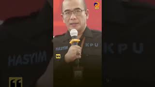 DEBAT KHUSUS ANTAR CAWAPRES DITIADAKAN, ALASANNYA CAPRES DAN CAWAPRES BIAR KOMPAK, APA IYA?