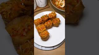 Resep Tahu Jeletot