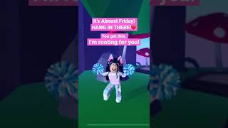 #roblox #dance #dancechallenge #dailyvlog #dancevideo #gaming #games #gameplay #gamingvideos #happy