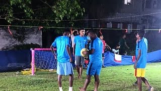 ⚽ডানকুনি থেকে সরাসরি লাইভ⚽তৃতীয় ম্যাচ🔴