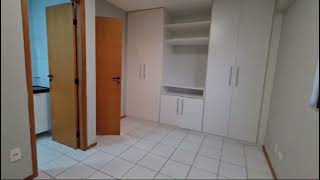 Apartamento à venda, 2 quartos, 1 suíte, 1 vaga, Casa Forte - Recife/PE