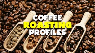 Coffee Roasting Profile