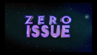 Zero Issue