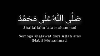 sholawat jibril