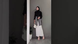 Rpost🥰 #ideoutfit #ootd #rekomendasioutfit