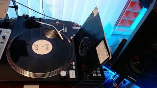 System F feat. Armin Van Buuren - Exhale (Armin Van Buuren Remix) [Tsunami] trance vinyl