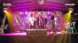 ORANG YANG SALAH " sariwolo musik " Kj Audio feat Barokah Lighting Tuban