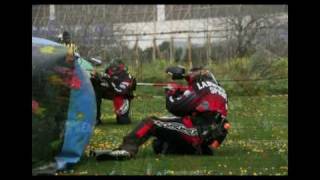 Supreme Paintball 2007 Highlights