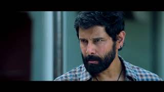 Sketch   Official Teaser   Chiyaan Vikram, Tamannaah   Vijay Chandar   Thaman SS