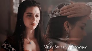 Mary Stuart || Hurricane