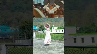 Thank You God | Dhvani Bhanushali #dhvani #newsong #trending #dance #ytshorts #shorts