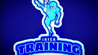 iKick Professional Training Highlights