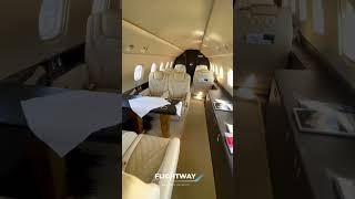 Aircraft Overview -LEGACY 650/ ОБЗОР категории HEAVY JET #бизнесавиация #emptyleg #businessjet